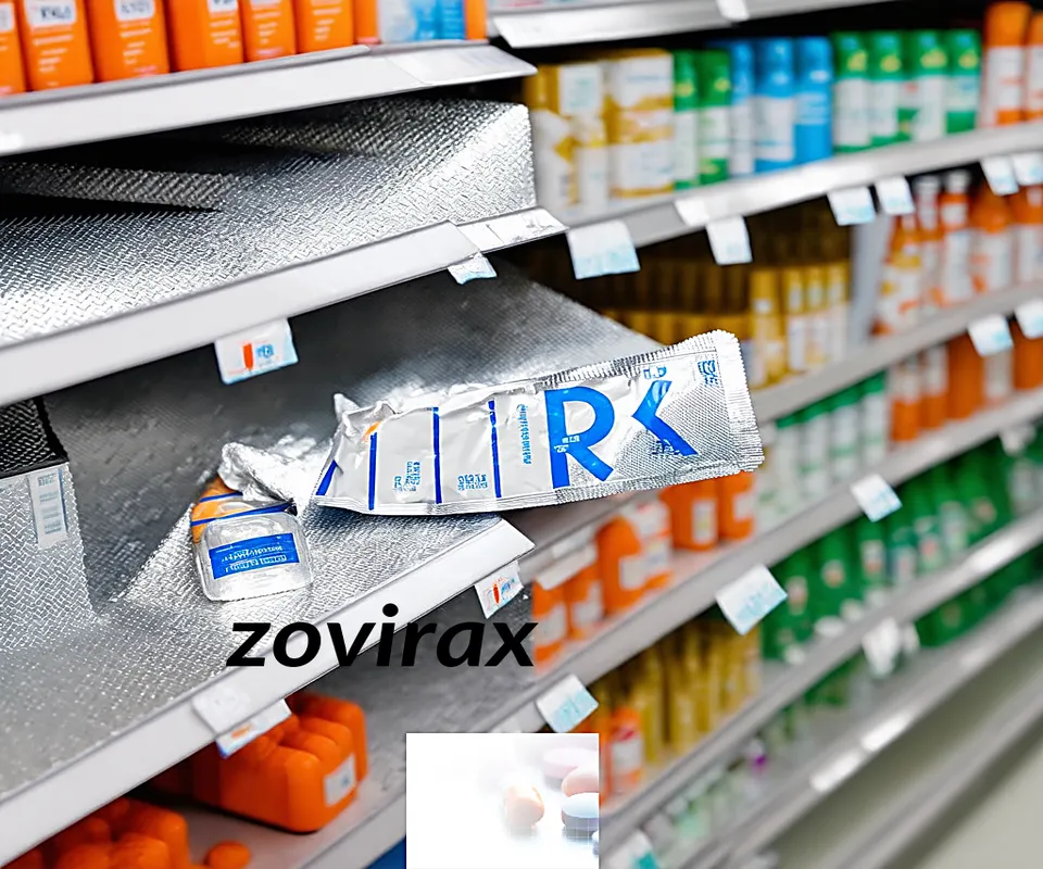 Zovirax compresse ci vuole la ricetta